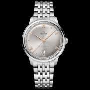 欧米茄手表精选：九款奢华之选尽显不凡魅力！