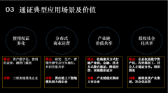 <b>通证(token)经济：这个世界之所以会呈现良多的老</b>