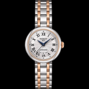 文雅取科技的完满连系：浪琴、天梭取斯沃琪手